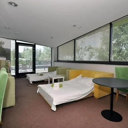 Sobotel 호텔 3*