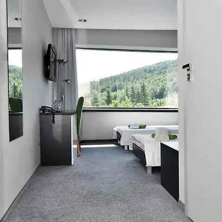 Sobotel Sobótka