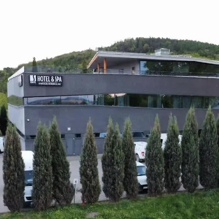 Sobotel 호텔