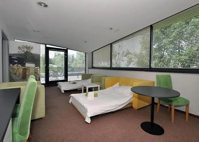 Sobotel Ξενοδοχείο 3*