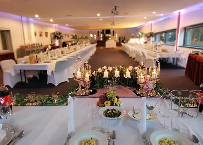 Ξενοδοχείο Sobotel Sobótka