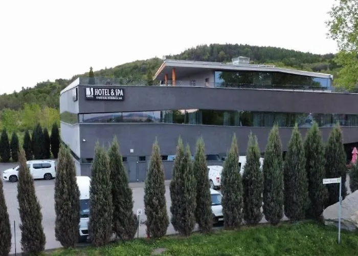 Sobotel Ξενοδοχείο